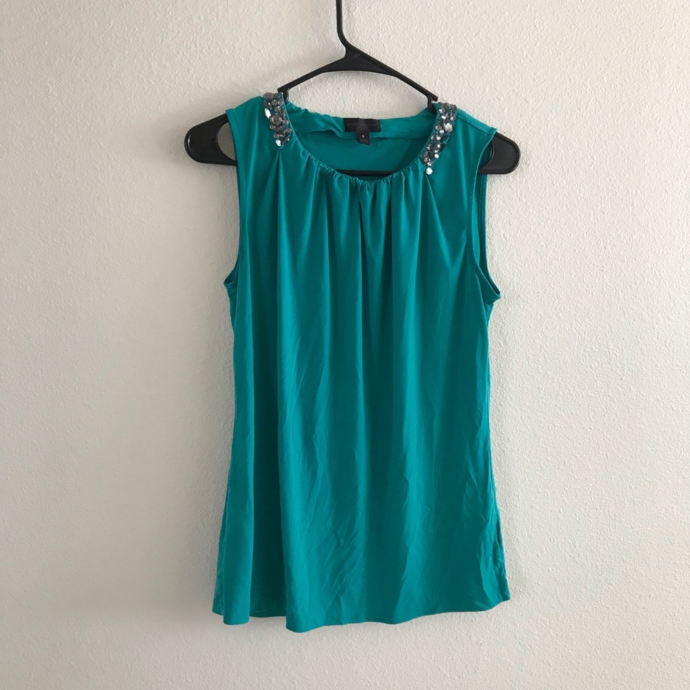 Worthington Tank Top (Small)